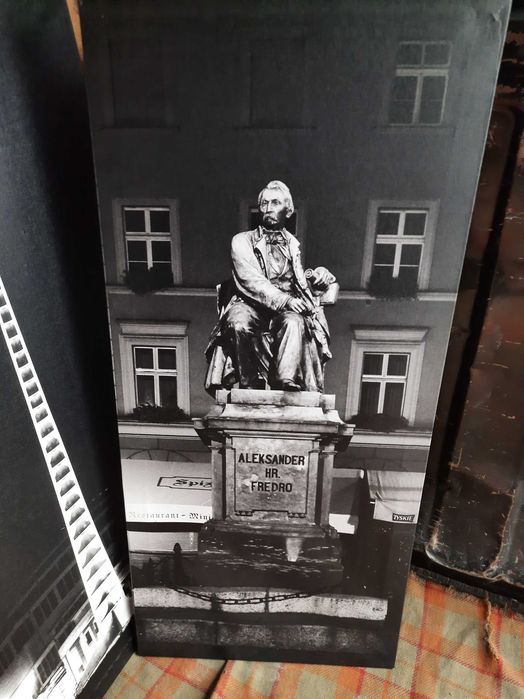 Obraz/Obrazy / Fotografie Wrocławia / Wrocław