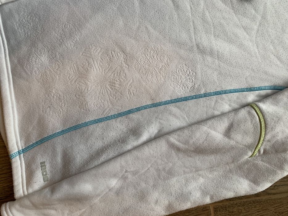 Bluza termoaktywna termiczna polar