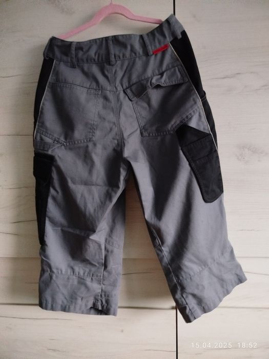 Spodenki Engelbert Strauss