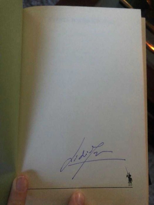 Livros autografados - Lídia Jorge, Manuel Alegre, Fernando Campos, outros