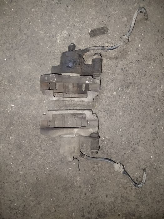 Супорта Пежо експерт