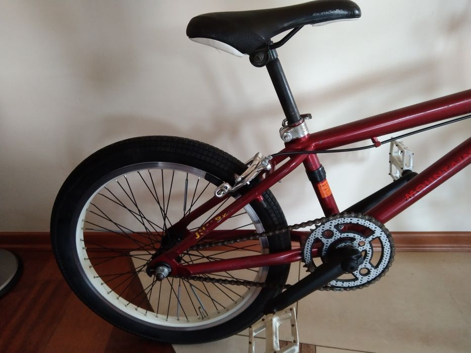 Rower dla dziecka  BMX GT   kloła 20 cala  Super stan Olazja