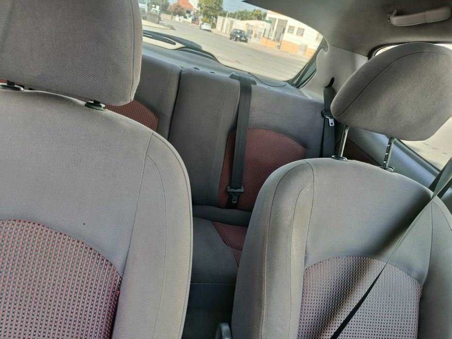 Peugeot 206 gasolina — photo 2