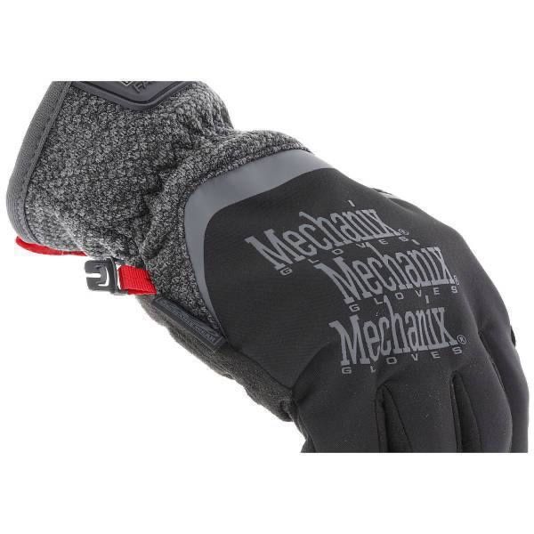Mechanix Wear ColdWork FastFit – тактичні чоловічі рукавиці, утеплені