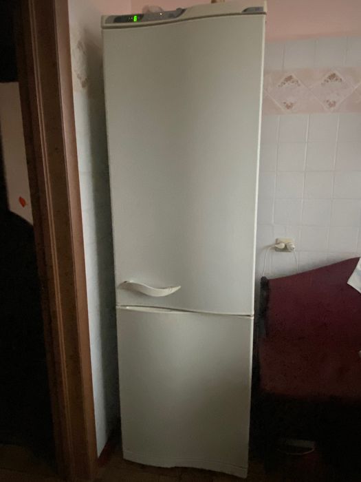 Холодильник Атлант