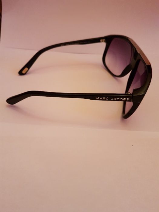 Okulary p/sloneczne Marc Jacobs oryginalne