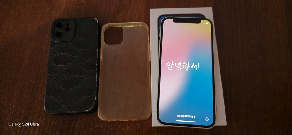 Iphone 12 mini 128gb