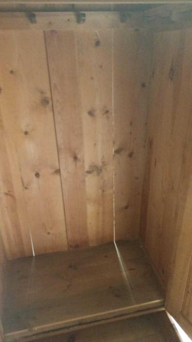 Bieliźniarka , komoda