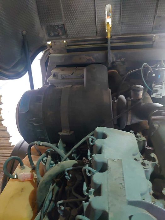 Putzmeister M740 2016