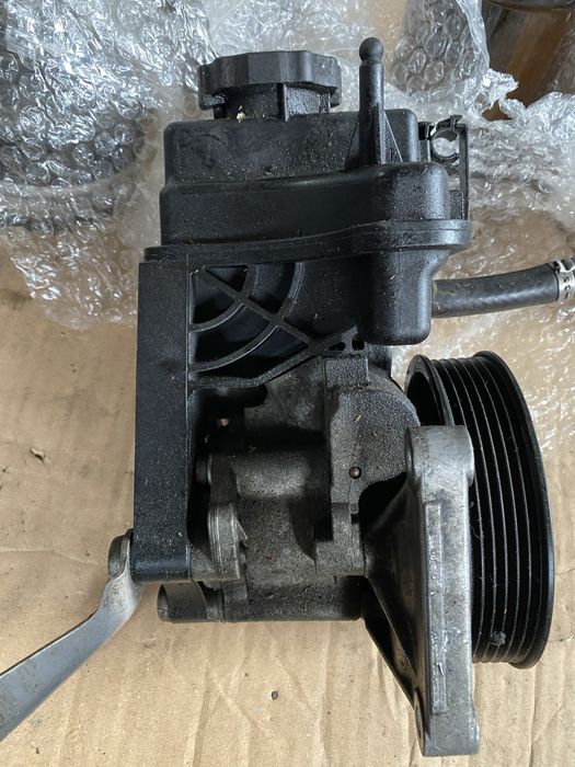 Гідропідсилювач ГУР Mersedes