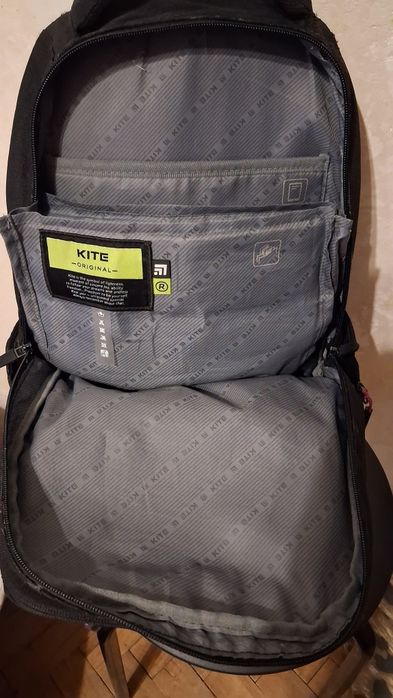 Детский  рюкзак Kite Education teens