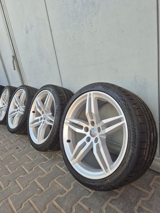 Koła Audi A5 A4 okazja