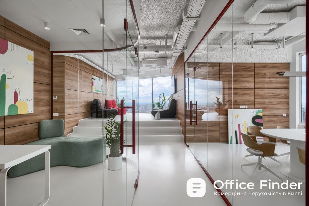 Commercial real estate at st. Bandery Stepana (area 248 m²) - Atlanta.ua - photo 9