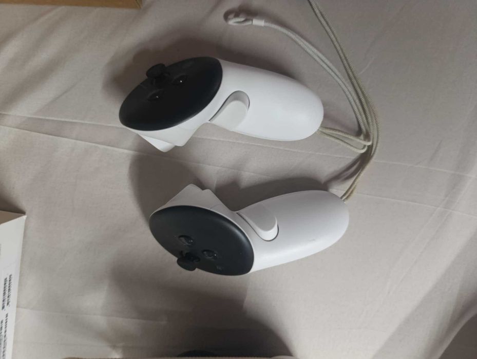 Gogle Meta Quest 3 4K 512GB