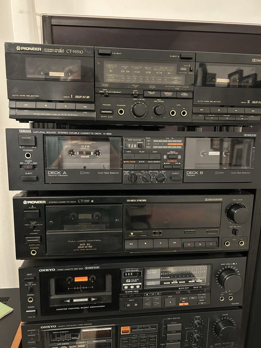 PHILIPS F 5110 ресивер Бельгия