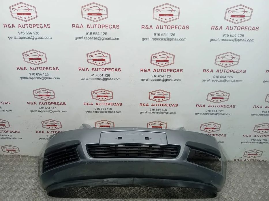 Parachoques Frente Frontal Opel Zafira B Original