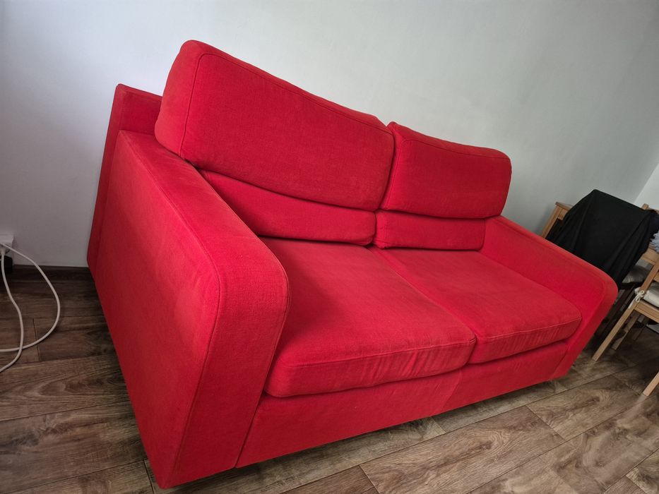 Sprzedam sofę 3-osobową