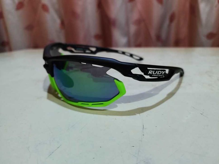 Okulary Rudy Project Fotonyk