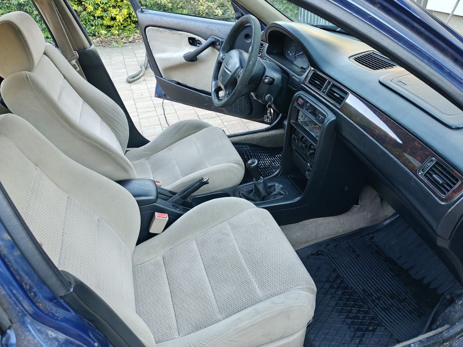 Honda Civic  VI kombi