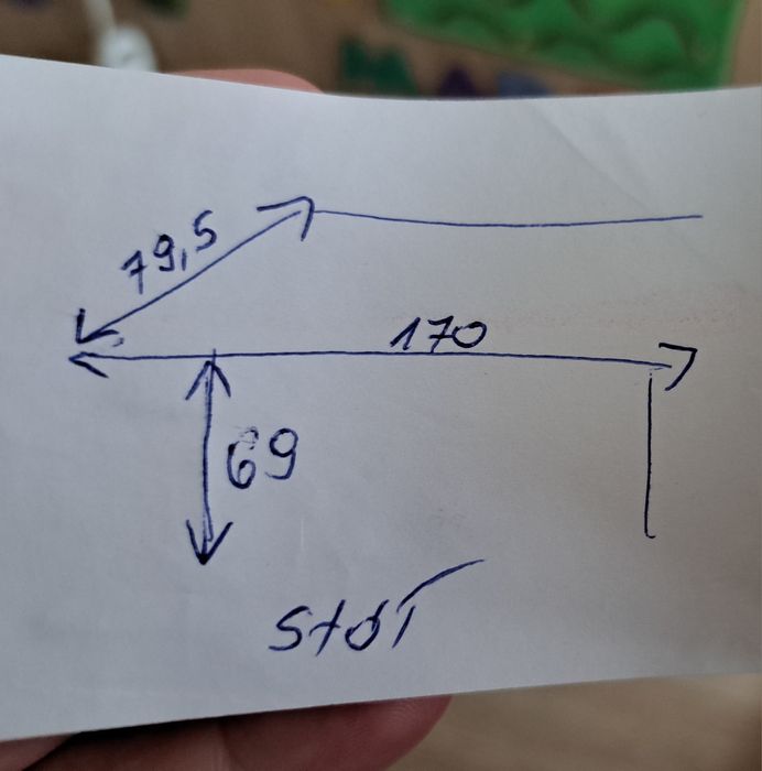 Zestaw ogrodowy stół, 6 krzeseł + ławka