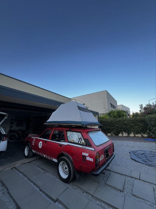 Toyota Corona 1977