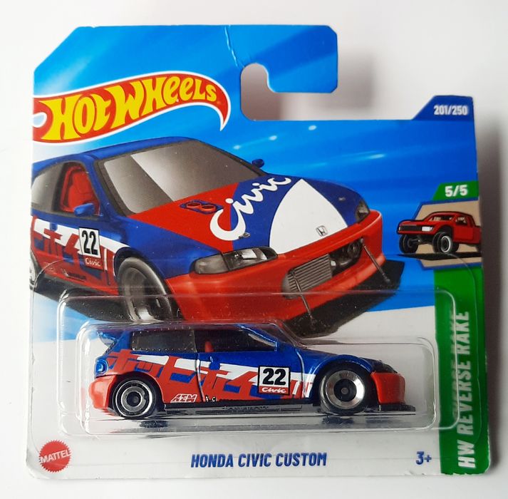 Honda Civic Eg Custom