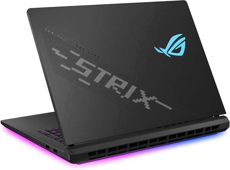 Ігрові Ноутбуки ASUS !!!RTX 5060--5070--5070Ti--5090 НОВІ З ЄВРОПИ!!!