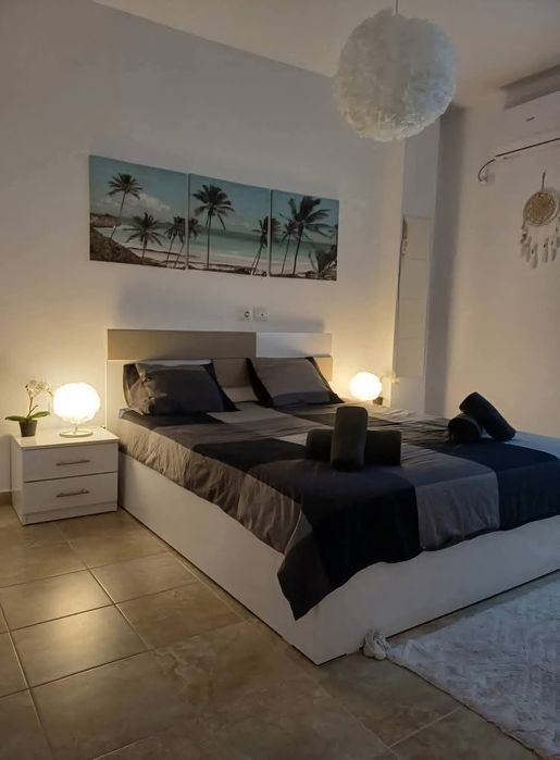 Apartament wakacyjny w Albanii Saranda Egzotyczna Bajka