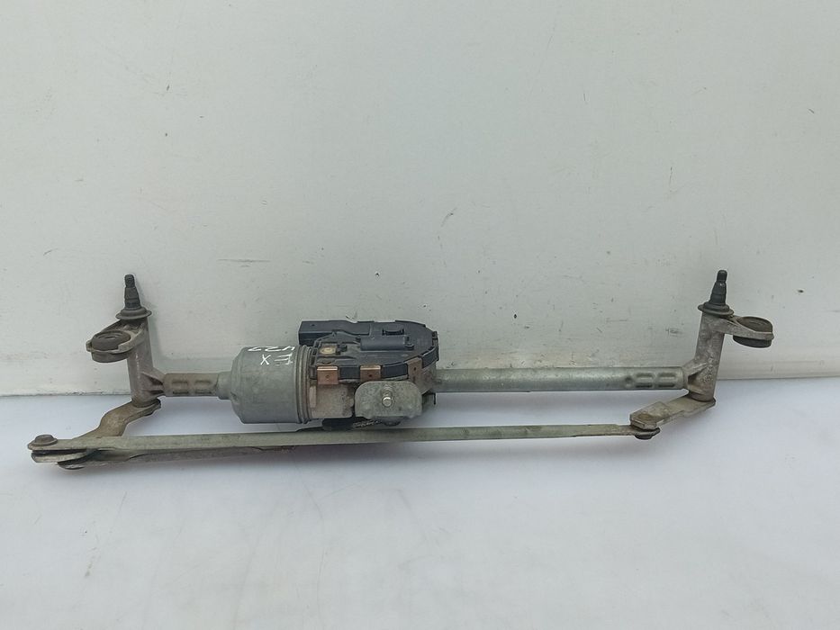 Motor limpa vidros frente VOLKSWAGEN Eos (1F7, 1F8)