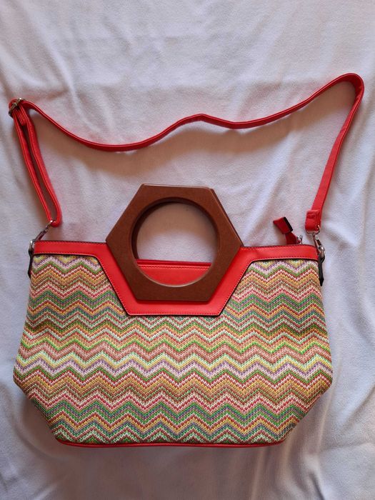 Bolsa Grande de Verão