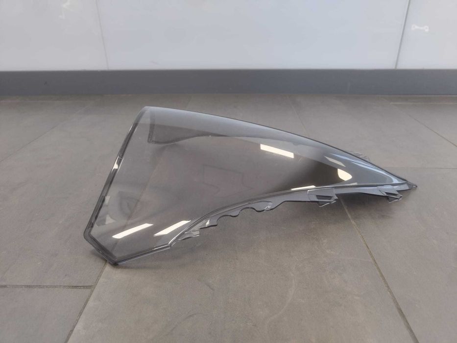 Szyba Owiewka Przód Yamaha YZF-R1  2007-08 [3424]