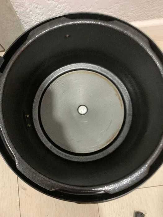 Скороварка Мультиварка REDMOND RMC-PM4507