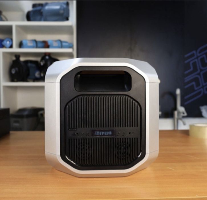 Портативна Зарядна станція Zegor YC1200