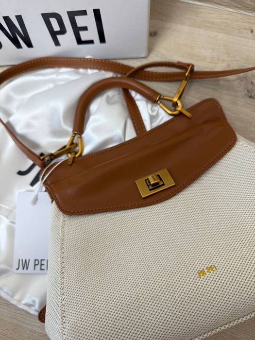 Сумка Jw Pei Lucia