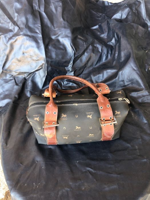 Bolsa da Cavalinho original como nova