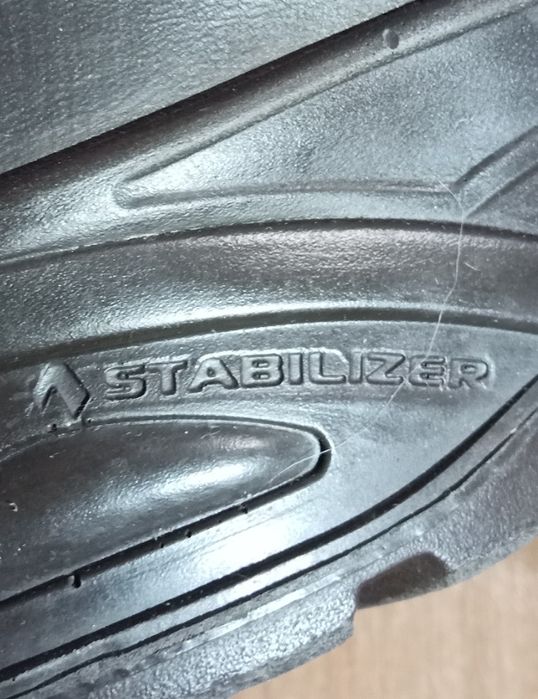 Берцы Haix тактические