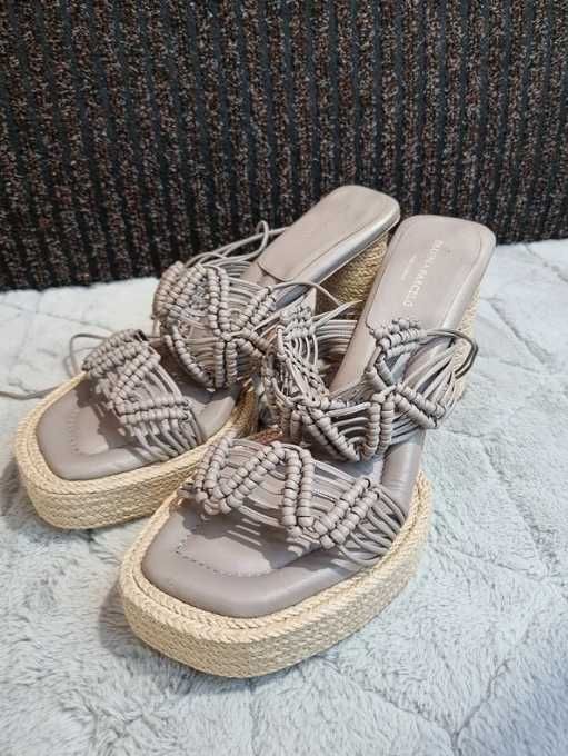 Sandałki Paloma Barcelo Maigo, 40