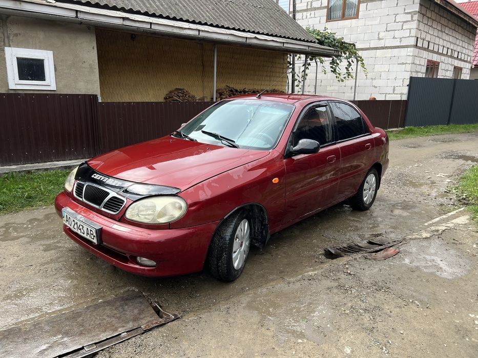 Deo Sen 2005 рік
