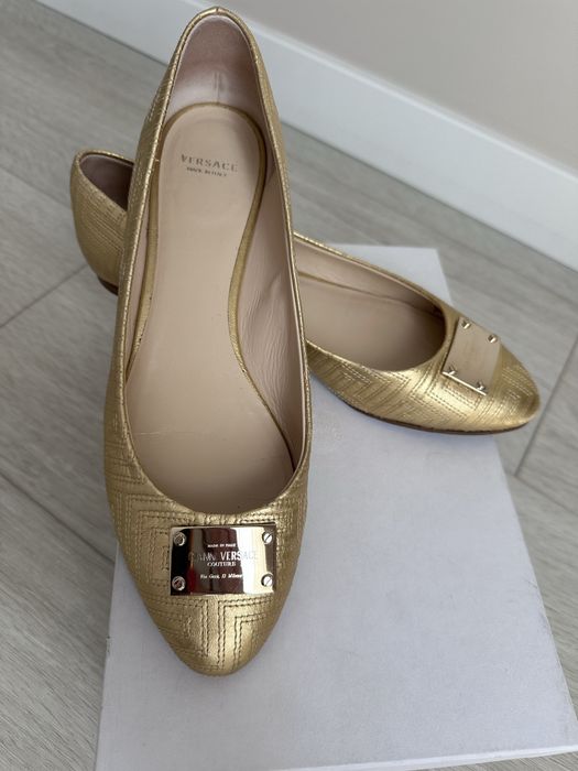 Versace оригінал