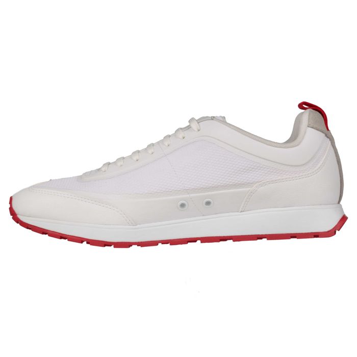 HUGO BOSS męskie sneakersy buty Nowość