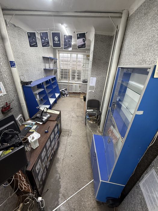 Оренда приміщення 18 м.кв, приміщення під магазин, вул. Садова 10