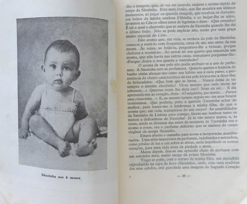 Vou Para O Céu de A Mãe de Sãozinha (Maria Luiza Pimentel)