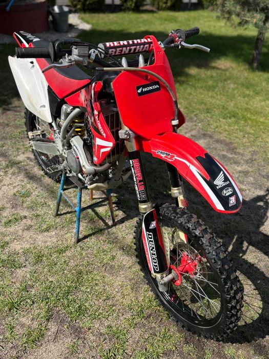 Honda crf 150 RB