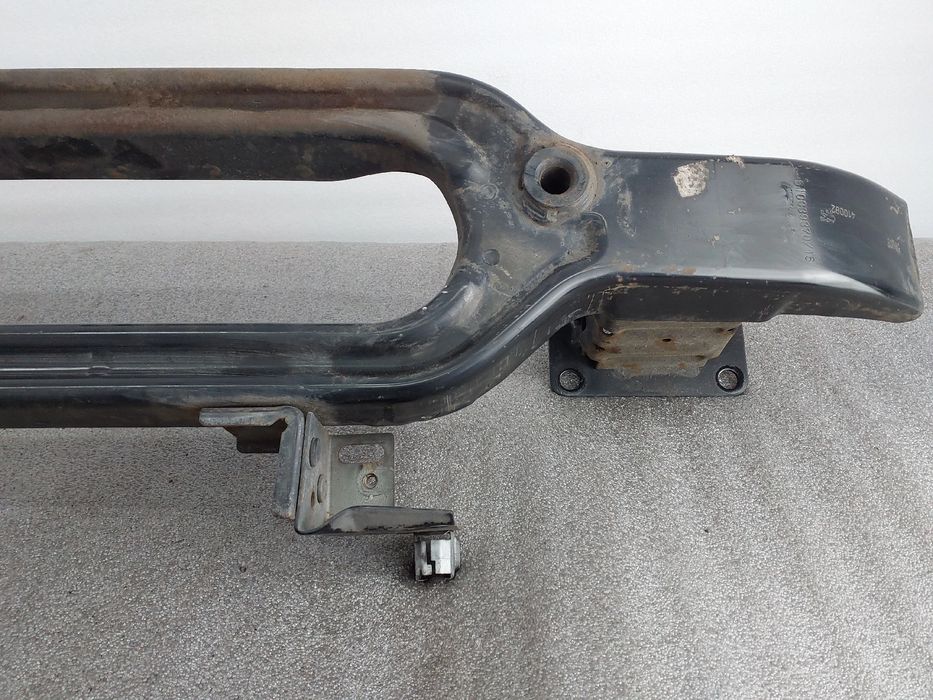 Reforço pára-choques frente PEUGEOT 407 SW (6E_)