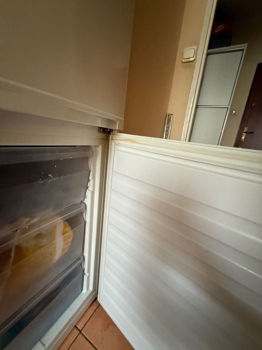 Oddam lodówkę polar