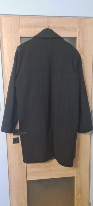 Płaszczyk męski 5xl