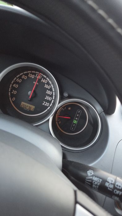 Skrzynia biegów AUTOMAT SWRA honda jazz ii 02-08