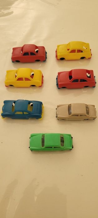 Miniatura Volkswagen