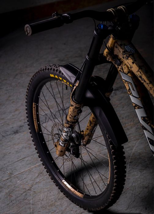 PIVOT PHOENIX — M —Personalização única