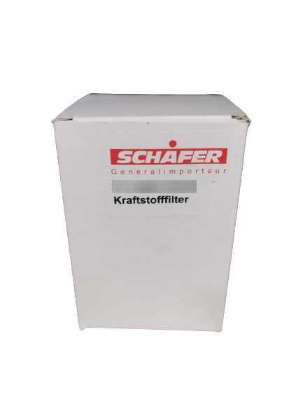 Oryginalny filtr paliwa koparki Takeuchi TB175W TB175